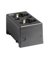 Зарядное устройство MIPRO MP-80 [для двух передатчиков MIPRO или двух аккумуляторов типоразмера 18500]