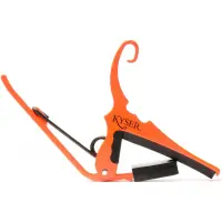 Каподастр для акустической гитары Kyser KG6NOA