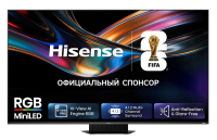 Телевизор Hisense 75UR9S [75"]