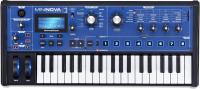 Novation Mininova - Цифровые синтезаторы