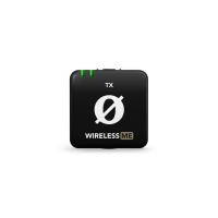 RODE Wireless ME TX передатчик для беспроводной микрофонной системы