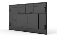 Профессиональная панель Lumien LB8650SDG3 LB86 [86', 500 нит, 24/7, Ландшафт/Портрет, Антиблик, Android 13, RAM/ROM 4/32 Гб, 2х HDMI IN, Lumien ДС и АПК-центр]