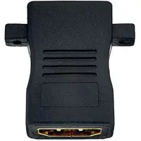 Кабель межблочный видео In-Akustik 0090201001 Premium HDMI adapter