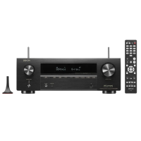 AV-ресивер Denon AVR-X1800H