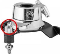 PEARL ZD-145 - гайка для крепления opti-loc