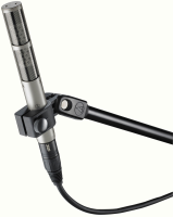 AUDIO-TECHNICA AT4081 - студийный ленточный микрофон
