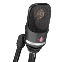 Neumann TLM 107 BK Микрофон,