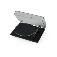 Проигрыватель винила Pro-Ject T2 SUPER PHONO (Rainier), High Gloss Black