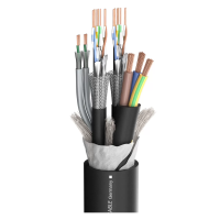 Sommer Cable 501-0191-2