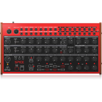 Behringer spice