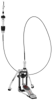 Remote hi-hat stand Pearl Eliminator RH-2050 - Hi-hat remote stand with 8 -foot gear, interchangeable cams and PowerShifter system