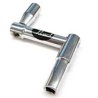 Drum key Pearl K-029 - The key for fast percussion instrument tuning