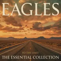 Виниловая пластинка Eagles - To The Limit: The Essential Collection (Black Vinyl 2LP)