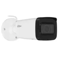 Dahua IPC-HFW2441TP-ZS- Цилиндрическая IP-камера с обнаружением движения и распознаванием на основе ИИ, разрешение 2688x1520, IP67