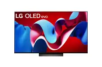 Телевизор LG 77" OLED77C4RLA