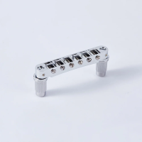 GUYKER GM003 CR - Струнодержатель