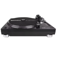 Виниловый проигрыватель Gemini TT-5000