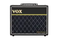 Vox Vt20x Classic Blue