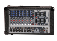 PEAVEY PVi 8B Plus - Микшерный пульт