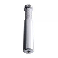 KS-076 5/8’’Stud with 1/4’’-20 Female Thread адаптер KUPO