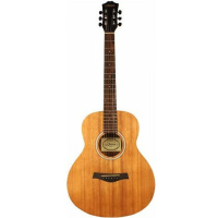 Route-3, Тревел гитара AUGUSTO by JAWA Route-3