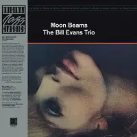 Виниловая пластинка Bill Evans - Moon Beams (Analogue, Black Vinyl LP)