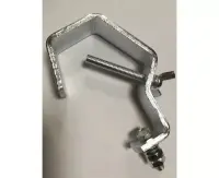 Led Star C11A Струбцина 65мм для подвеса прожекторов