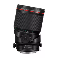 TS-E 135mm f/4L MACRO объектив Canon