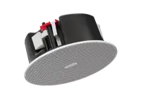 SKY-5T-DOME 5”, 15 Вт. RMS, 8 Ом. Потолочный корпусной громкоговоритель. 100 В и 8 Ω. НЧ-5", ВЧ-1", шт