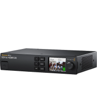 Teranex Mini SDI to HDMI 8K конвертер Blackmagic