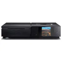 Сетевой аудио проигрыватель Naim Uniti Star