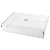 РАСПРОДАЖА Штатная крышка Pro-Ject COVER IT STANDARD 3 (арт. 276079)