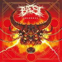 Виниловая пластинка Baest - Colossal (Black Vinyl LP)