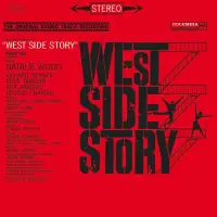 Виниловая пластинка OST - West Side Story (2LP)