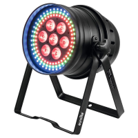 LED PAR-64 HCL 12x18W Floor