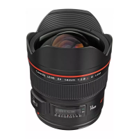 EF 14mm f/2.8L II USM широкоугольный объектив Canon