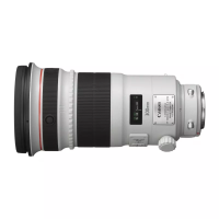 EF 300mm f/2.8L IS II USM телеобъектив Canon