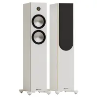 Напольная акустика Monitor Audio Bronze 300 (7G) White