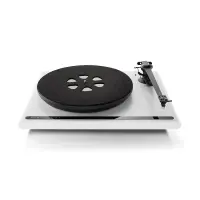 РАСПРОДАЖА Проигрыватель винила Roksan Attessa Turntable Satin White (арт. 350766)