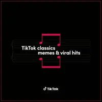 Виниловая пластинка Deutsches Filmorchester Babelsberg – Tiktok Classics: Memes & Viral Hits (Black Vinyl LP)