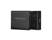 RGBLink MSP 214 RX- Приемник сигнала DVI по одномодовому оптоволоконному кабелю