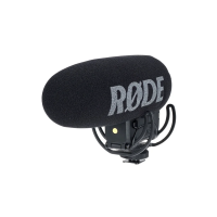 Накамерный микрофон Rode VIDEOMIC PRO Plus
