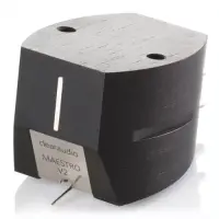 Головка звукоснимателя Clearaudio Maestro V2 Ebony
