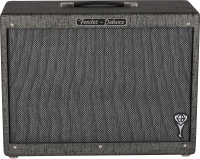 FENDER GEORGE BENSON HOT ROD DELUXE 112 ENCLOSURE гитарный кабинет, 1х12', мощность 100 ватт, 8 Ом