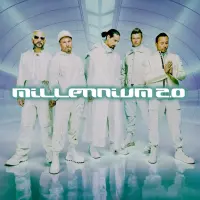 Виниловая пластинка Backstreet Boys - Millennium 2.0 (Black Vinyl 2LP)