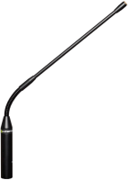 GN35X/Гусиная шея без микрофонного капсюля. 369мм/LEWITT