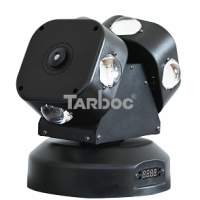 TARBOC RH-C2F Диско-свет