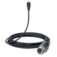 Петличный микрофон Shure tl47b/o-mtqg