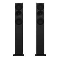 Акустическая система Amphion Helium520 Black
