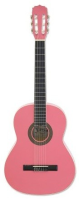 ARIA FIESTA FST-200-53 PK Гитара классическая, размер 1/2, мензура: 530mm